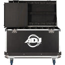 American DJ EVSF45FC Flight Case For 8-EVS3 Or VS1 Flex 45 LED Panels