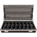 American DJ EVSF45FC Flight Case For 8-EVS3 Or VS1 Flex 45 LED Panels