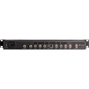 RF Venue 4ZONE-NETWORK Multi-Zone Antenna Combiner