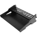 Gator Frameworks GFW-ELTSYNTHOASIS32-BLK Synth Oasis (Black)