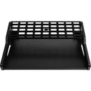 Gator Frameworks GFW-ELTSYNTHOASIS32-BLK Synth Oasis (Black)