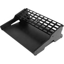 Gator Frameworks GFW-ELTSYNTHOASIS32-BLK Synth Oasis (Black)