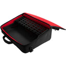 Gator Frameworks GFW-ELTSYNTHOASIS32-BLK Synth Oasis (Black)