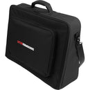 Gator Frameworks GFW-ELTSYNTHOASIS32-BLK Synth Oasis (Black)