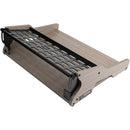 Gator Frameworks GFW-ELTSYNTHOASIS32-GRY Synth Oasis (Gray)