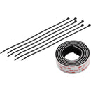 Gator Frameworks GFW-ELTSYNTHOASIS32-GRY Synth Oasis (Gray)