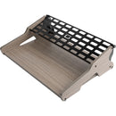 Gator Frameworks GFW-ELTSYNTHOASIS32-GRY Synth Oasis (Gray)