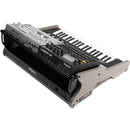 Gator Frameworks GFW-ELTSYNTHOASIS32-GRY Synth Oasis (Gray)