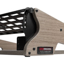 Gator Frameworks GFW-ELTSYNTHOASIS32-GRY Synth Oasis (Gray)