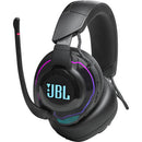 JBL QUANTUM 910X Wireless Noise Canceling Over Ear Gaming Headset For Xbox