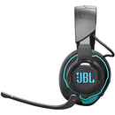 JBL QUANTUM 910X Wireless Noise Canceling Over Ear Gaming Headset For Xbox