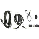 JBL QUANTUM 910X Wireless Noise Canceling Over Ear Gaming Headset For Xbox