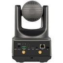 DVDO C7WIFI-1-G 4K Wireless PTZ Camera With AI Auto-Tracking And 20x Optical Zoom (Gray)