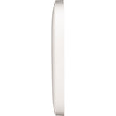 Couvercle à clipser peignable Shure A-MXWAPX-CVR pour MXWAPX