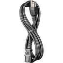 Panasonic PT-VMZ72B 7300-Lumen WUXGA Laser 3LCD Projector (Black)