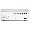 Panasonic PT-VMZ72 7300-Lumen WUXGA Laser 3LCD Projector (White)