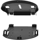 DVDO CB-5-B Ceiling Bracket For C3 And C7WIFI PTZ Cameras (Black)