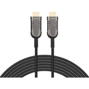 Câble HDMI hybride actif DVDO-HDMIAOCPL1-15M - 49.2ft