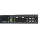 CAD MX12S 12-Channel Rackmounted Mixer