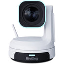 BirdDog BDX1-30W PTZ Camera With 30x Optical Zoom (White)