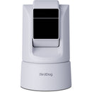 BirdDog BDO4W Outdoor PTZ Camera With 30x Optical Zoom (White)