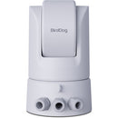 BirdDog BDO4W Outdoor PTZ Camera With 30x Optical Zoom (White)