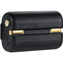 Batterie rechargeable lithium-ion Shure SB900C