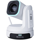 BirdDog BDX1-30W PTZ Camera With 30x Optical Zoom (White)