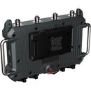 Hollyland HL-SOLIDCOMH1-10S 10-Person Noise-Cancelling Intercom System