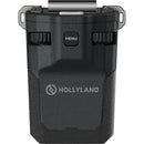 Hollyland HL-SOLIDCOMH1-10S 10-Person Noise-Cancelling Intercom System