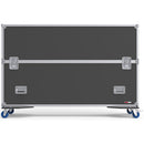 Gator G-EXPO-LED-8086 ATA Case For 80 to 86in LED Screen
