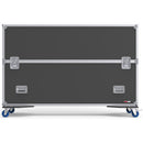 Gator G-EXPO-LED-9098 ATA Case For 90 to 98in LED Screen