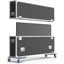 Gator G-EXPO-LED-9098 ATA Case For 90 to 98in LED Screen