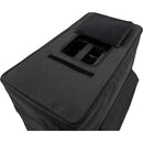 Mackie ThumpSub GO Cover Slip Cover For ThumpSub GO Portable Subwoofer