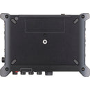 Enregistreur de terrain 4 canaux 32 bits à virgule flottante Tascam FR-AV4 avec mélangeur, timecode et synchronisation HDMI
