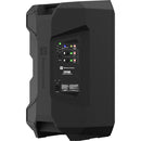 Enceinte active 2 voies Electro-Voice EVIVA 15P 1000 W - 15 pouces