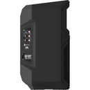 Enceinte active 2 voies Electro-Voice EVIVA 15P 1000 W - 15 pouces