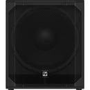 Electro-Voice EVIVA 18SP 1000W Active Subwoofer - 18in
