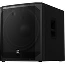 Electro-Voice EVIVA 18SP 1000W Active Subwoofer - 18in