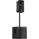 Electro-Voice EVIVA 18SP 1000W Active Subwoofer - 18in