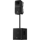 Electro-Voice EVIVA 18SP 1000W Active Subwoofer - 18in