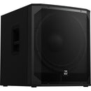 Electro-Voice EVIVA 18SP 1000W Active Subwoofer - 18in
