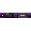 Apogee SYMPHONY I/O MKII 32X32SE THUNDERBOLT 3 40th Anniversary Edition Audio Interface