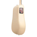Lava Music Lava Me 4 Guitare électrique acoustique - 38 "(Soft Gold)