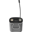 DPA N-BP1-03-B N-Series Bodypack Wireless Microphone Transmitter With 3-Pin LEMO Connector - B: 470 to 916 MHz