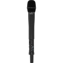 DPA N-HH1-SL1-B-4018VL N-Series Handheld Wireless Microphone Transmitter With 4018VL Supercardioid Linear Vocal Capsule - B: 470 to 916 MHz