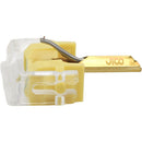 JICO J-AAC0890 Skratch 101 DJ Stylus (Pack Of 2)