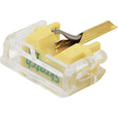 JICO J-AAC0890 Skratch 101 DJ Stylus (Pack Of 2)