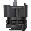 Tascam CA-AK1-N Conversion Adapter For CA-XLR2d And Nikon Multi-Accessory Shoe
