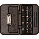 Powersoft NOTA 142 Ultracompact PoE 2-Channel Amplifier